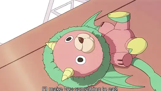 Dudakları stilettolarından daha ölümcül - özellikle Loid'in etrafında.