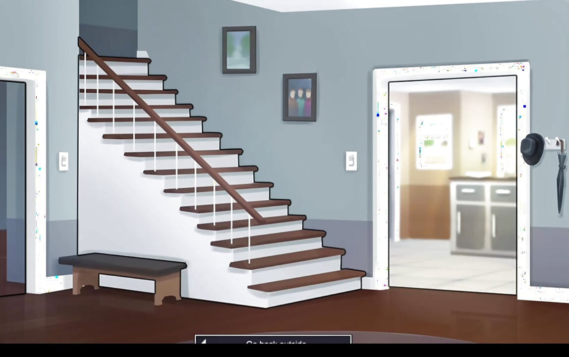 Skyler Fucked Stepsister In Bathroom With Hard Dick