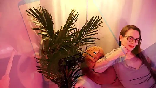 Penis problems clinic - raunchy domina demütigung medizinische komödie