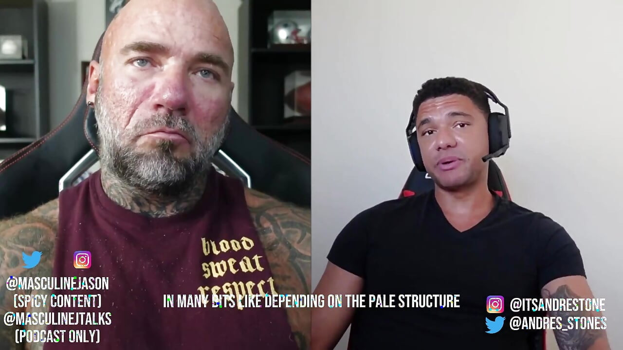 คำสารภาพดาราหนังโป๊ - Andre Stone (ตอนที่ 166)