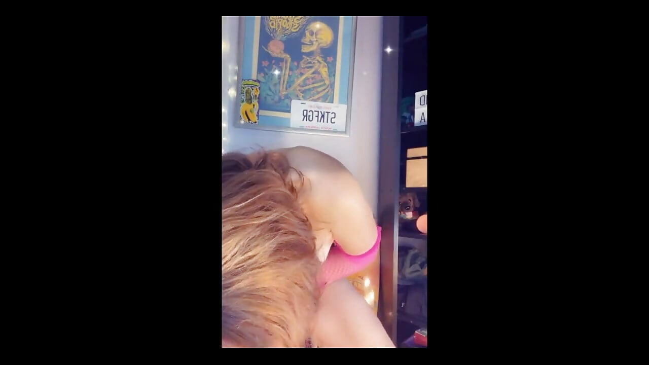 Little Tail Butt Plug