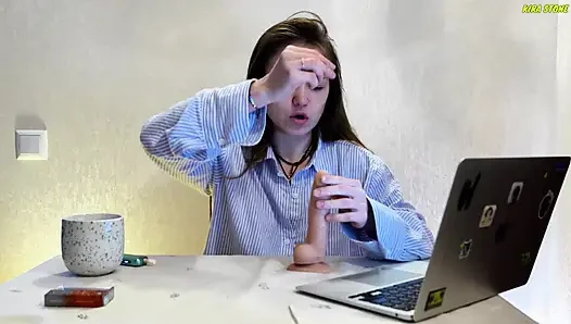 Kolay mı? Ciddi misin? Nasıl Yaratılır
