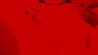 Mala perverzna 19-godišnja Latina to shvaća