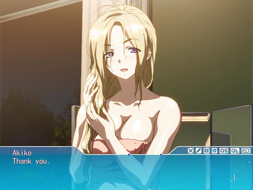 Stepmom Puts All Her Care Into Stroking Stepson & Gets Every Drop Out Of Him - HENTAI Porn