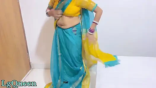 Горячая дези Чачи Ji с тугой киской, жесткое секс-видео дези, горячее XXX видео дези, Львука