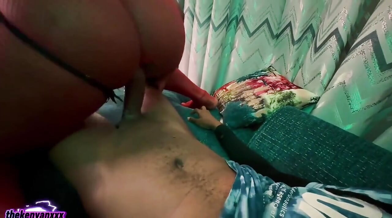 She Tried Big Black Cock for the First Time