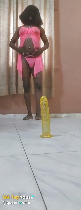 I Got My Stretch and Fuck