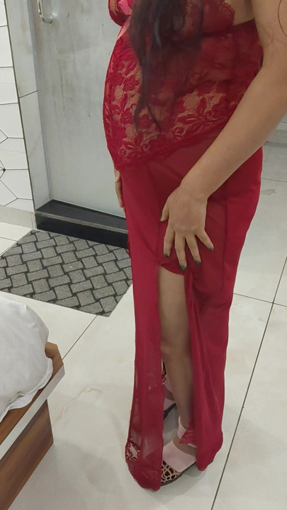 Big & Beautiful Ass