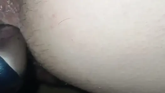 Anal seks