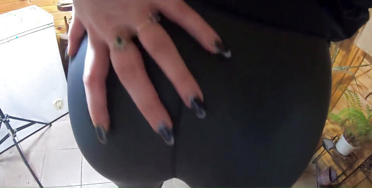 Smoking Compilation Teasing Lips, Messy Blowjobs & Cigarette Control