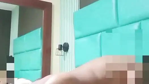 Doing it with my sister-in-law full poses