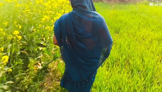 Outdoor Anal and pussy licking desi bhabhi Indian sexy videos