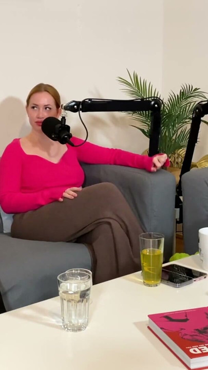 Shona River was traumatised by Rocco Siffredi | Clip 1
