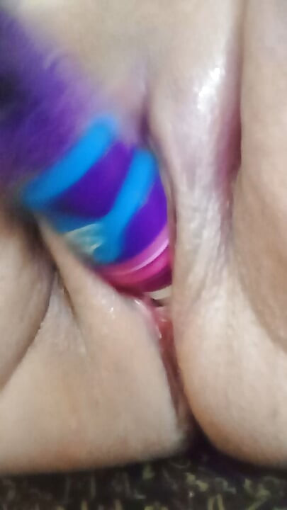 Love My Clean Pussy