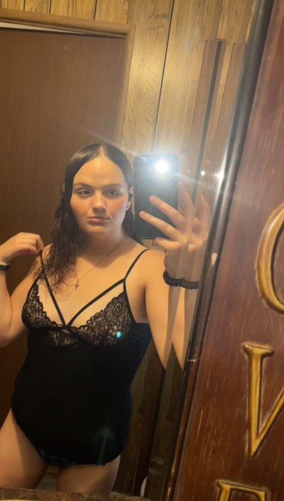 Heyy, give me a message request if you wanna know where you can go to see some more of me:)