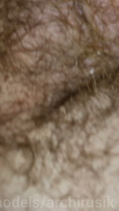 I did not go to lessons but began to greedily suck a big dick and fuck in the ass! | Clip 2