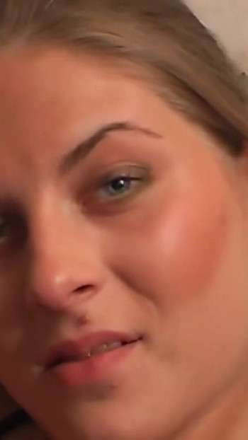 Powerful moment from "Dirty Teen Slut Fuck"