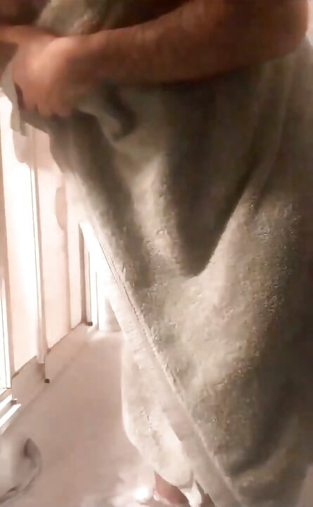 Masturbation