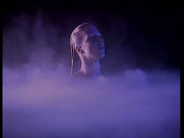 Big breasted slut rides stud's cock then gets creamed indoors