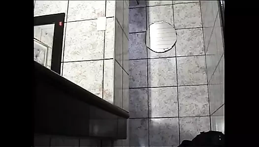 Two Amazing Teen Latinas Get Fucked by a Big Old Cock That Cums