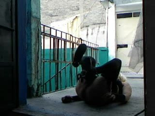 Dildo largo