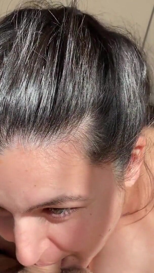 BBW Latina needs a bigger dick inside ? | Clip 3