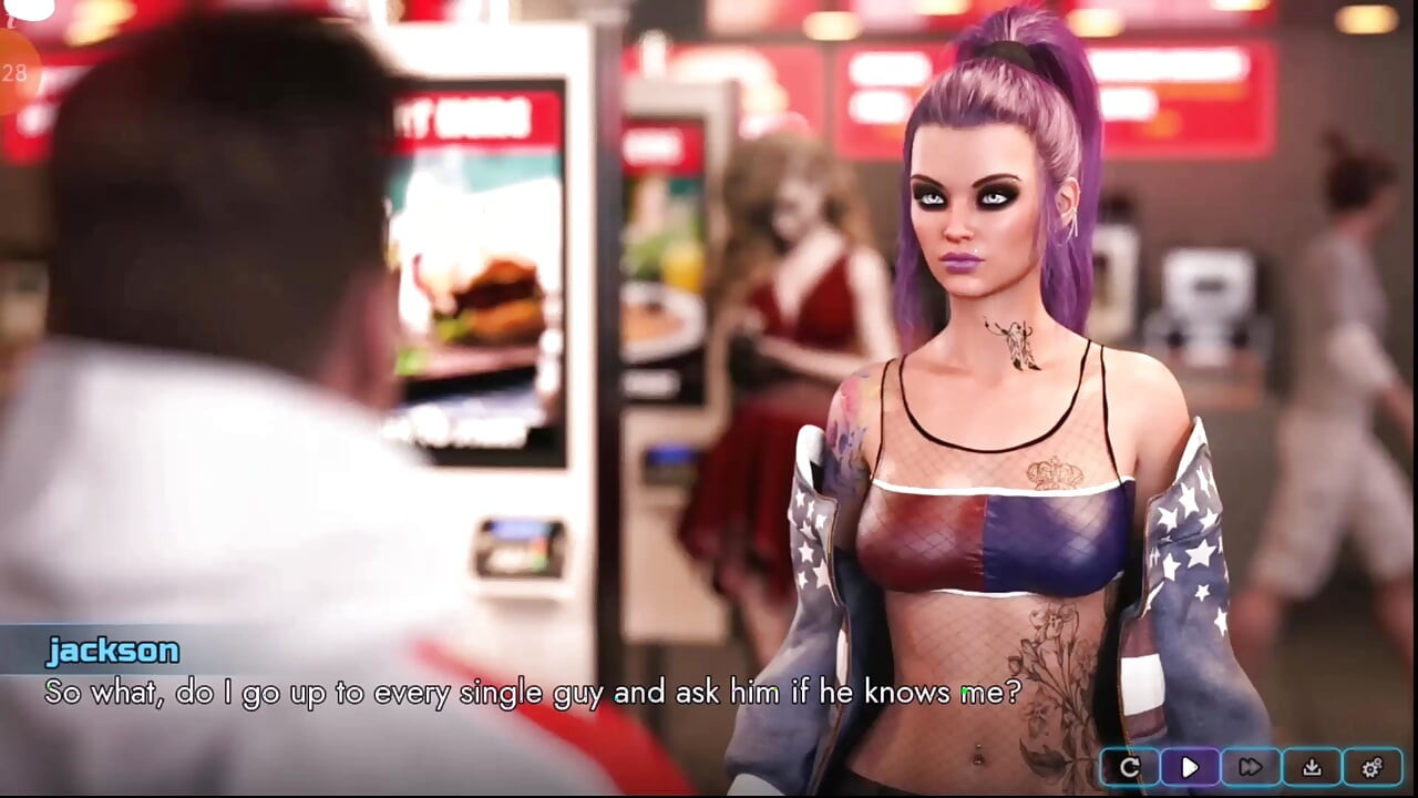 How to Fix the Future #5 What Is the Next Mission