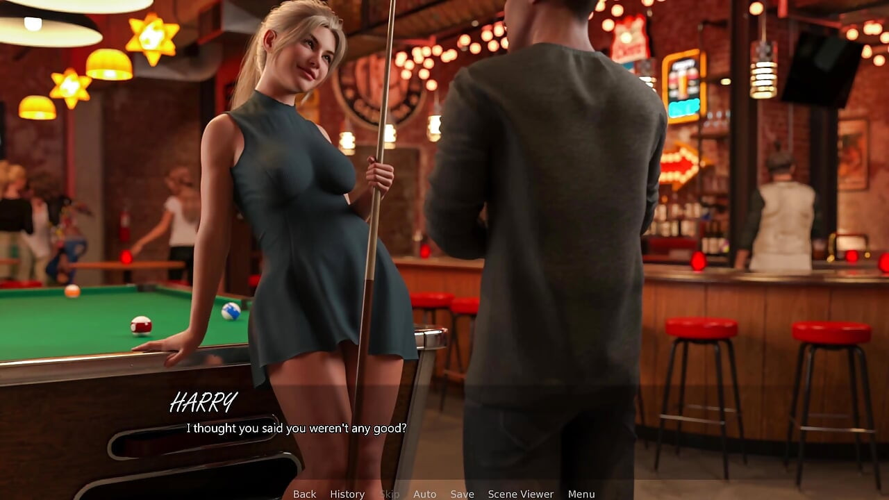 A Very Horny Office (part 25)