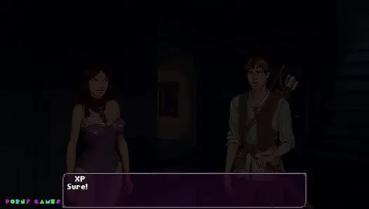 Aurelia от Mirthal, часть 4