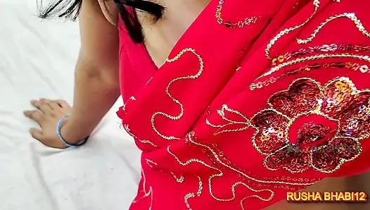 extreme wild and dirty love making with a newly married, desi couple honeymoon watch now indian porn