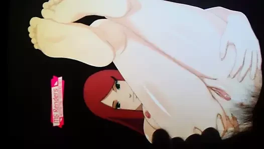 Kushina döl haraç