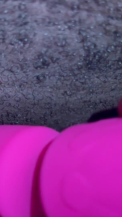 Fucking my best friend so hard with my big dick | Clip 1