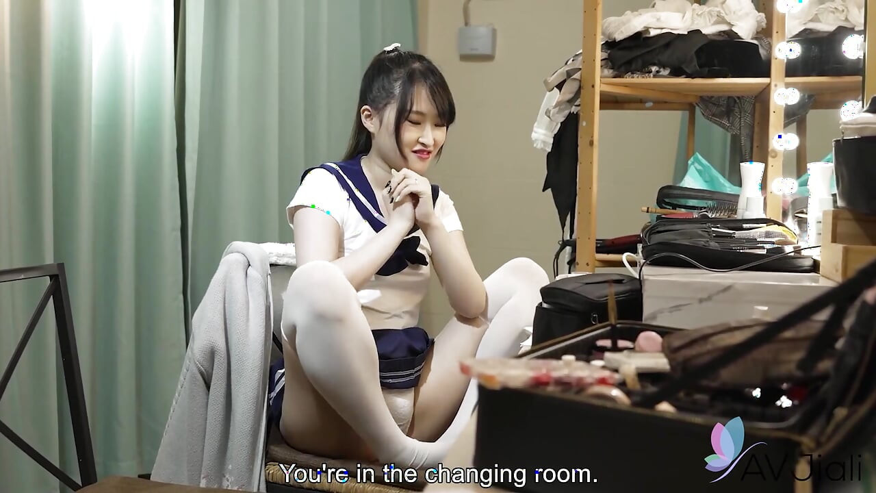 Idol minnie knullas av sin manager