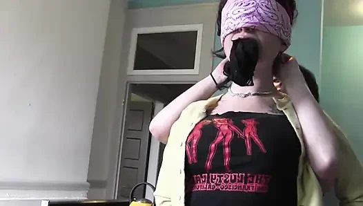 Lesbian dengan mereka