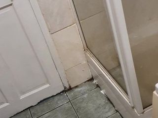 Bathroom Sex With Horny MILF and husband