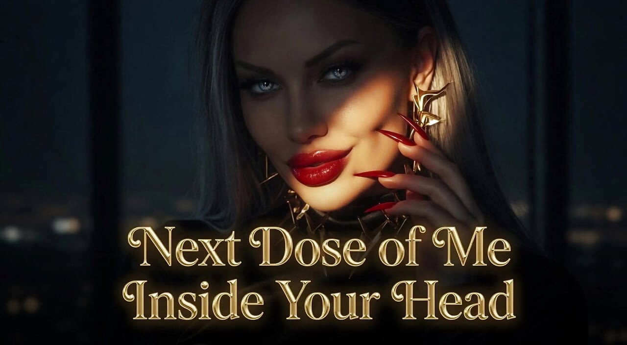 Next Dose of Me Inside Your Head
