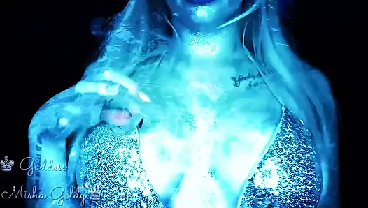 Cruel Siren Will Terrifies You and Swallow Alive (special Effects Added)