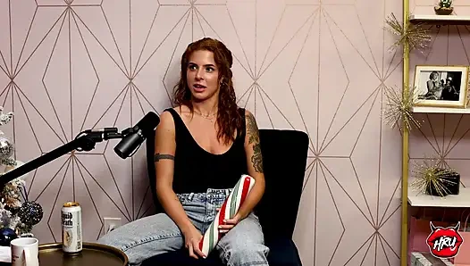 Lumi Ray: Squirting, Fucking Celebs & 3 Hours of Sex