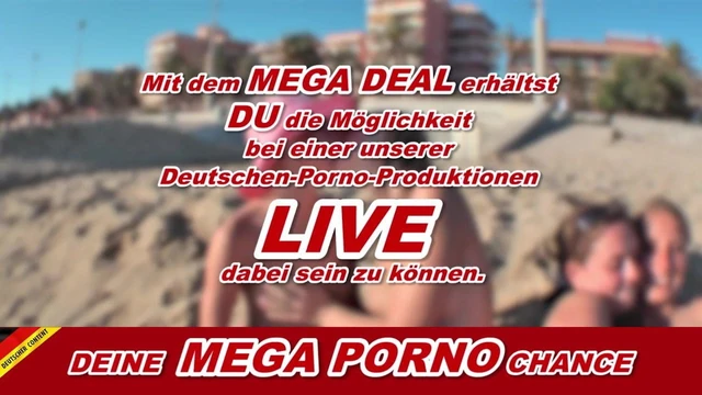 Deutsche Urlauberinnen lassen auf Mallorca die Sau raus