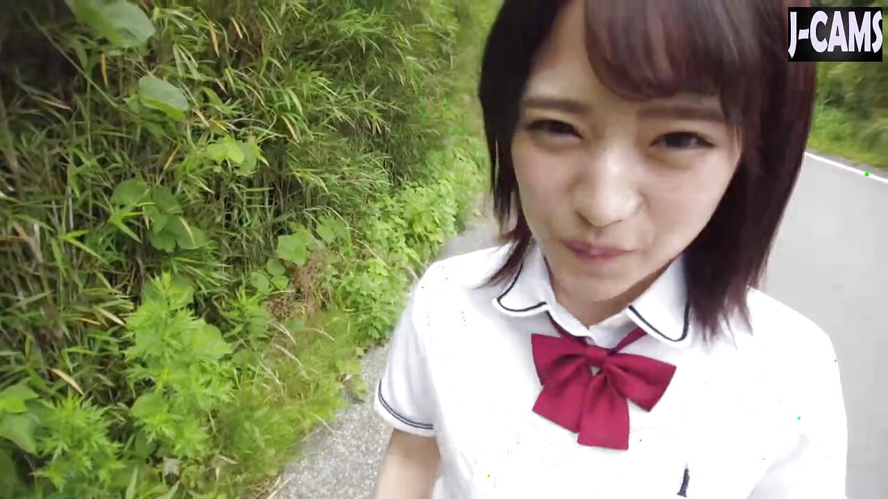 Charming Beauty. Playful Date with a Mischievous Smile Part1