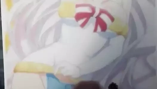 Dxd rosseweise boşalmak haraç 2