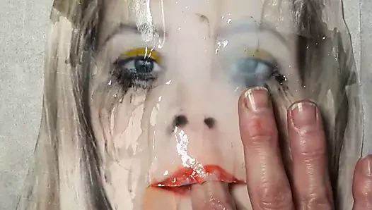Cumslut johanna haraç