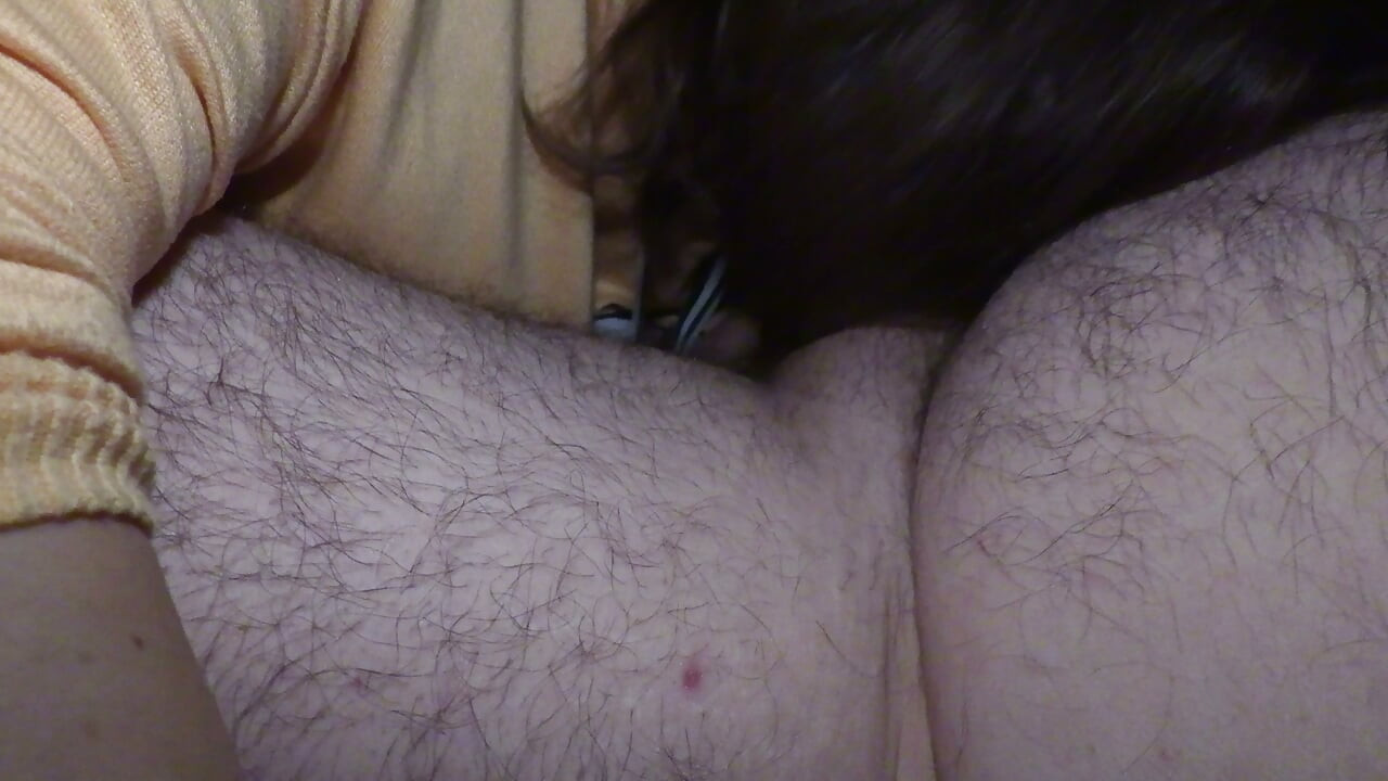 Part 2 of my wife giving me a blowjob. We where testing out a new 4k camera.