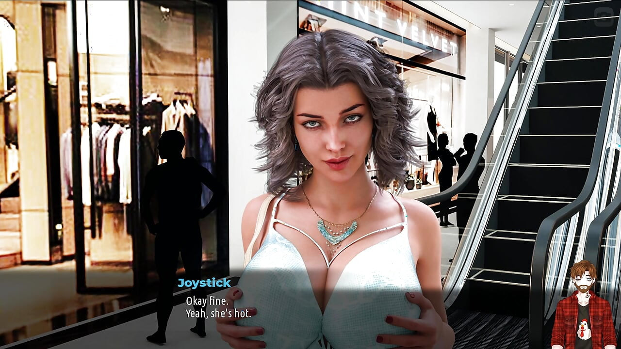 MILFs of Sunvilles S2 - ( PT 13 ) - L7team