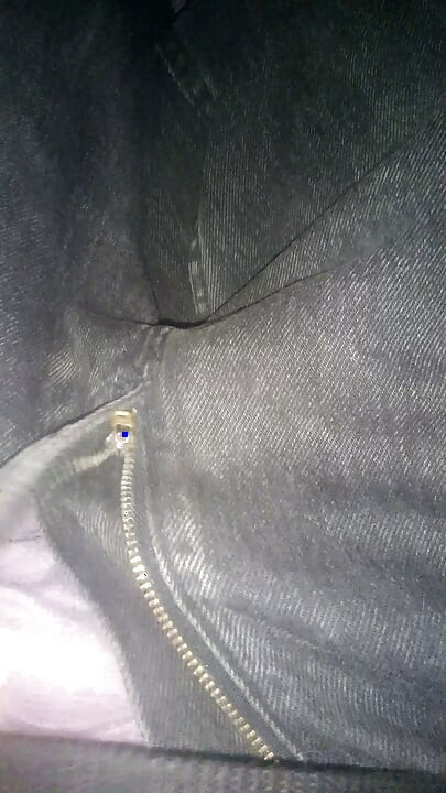 My penis is discouraged