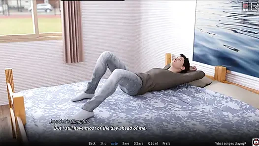 Universitas Masalah - (PT 11) - DREAMNOW