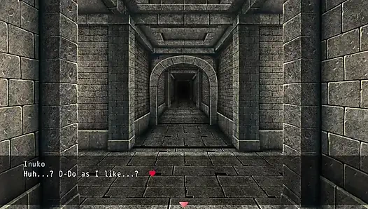 Kleine hexe inuko aios szenen