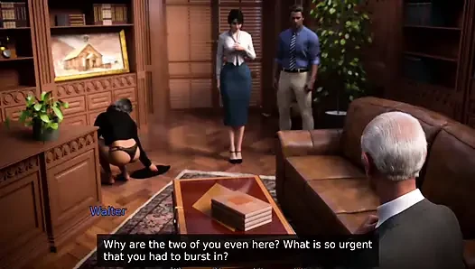 Pe öğretmenin karısını müdürle aldatıyor - Asya şehri - e14