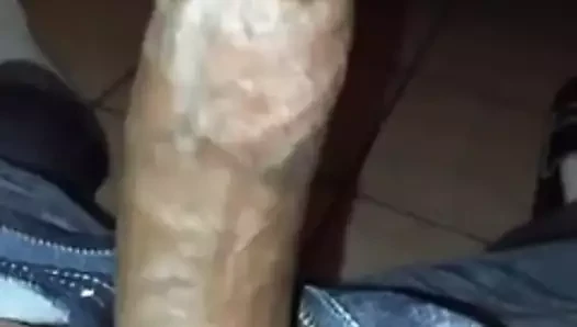 Strokin baba çük