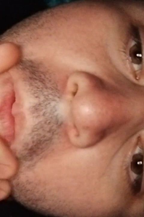 I Need Help to Cum, Daddy, Can You Help Me?
